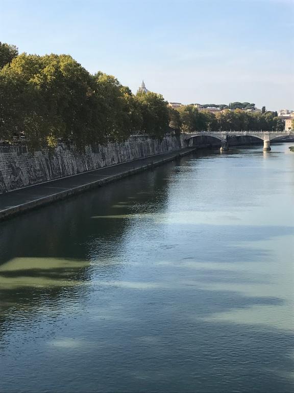 Trastevere Romantic Экстерьер фото